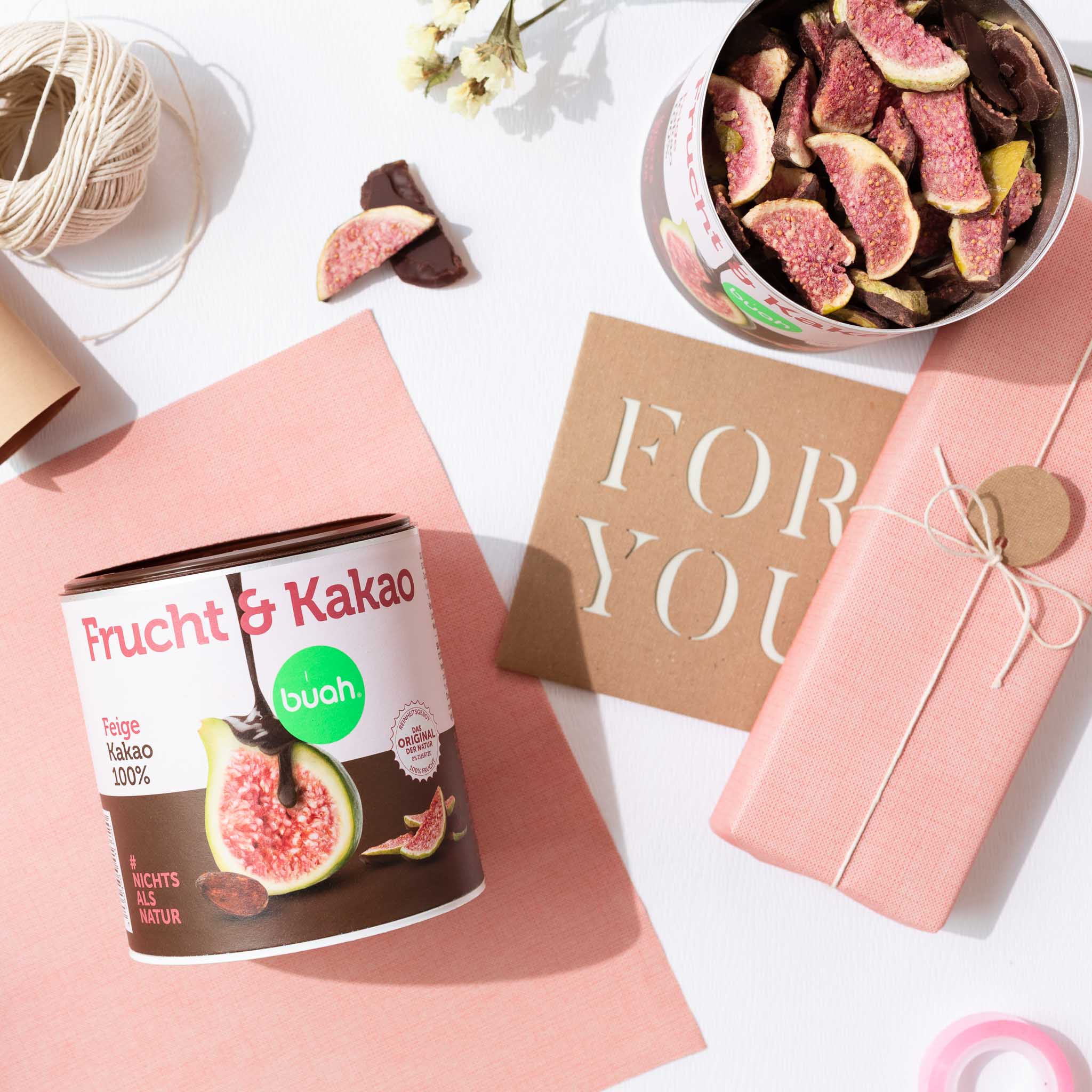 Fruit & cacao | vijgen