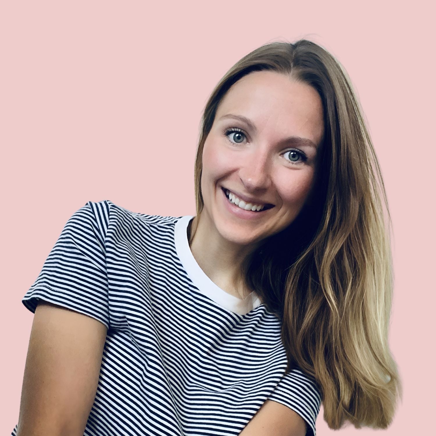 Bild von Nadja Rublies People and Culture Managerin bei buah