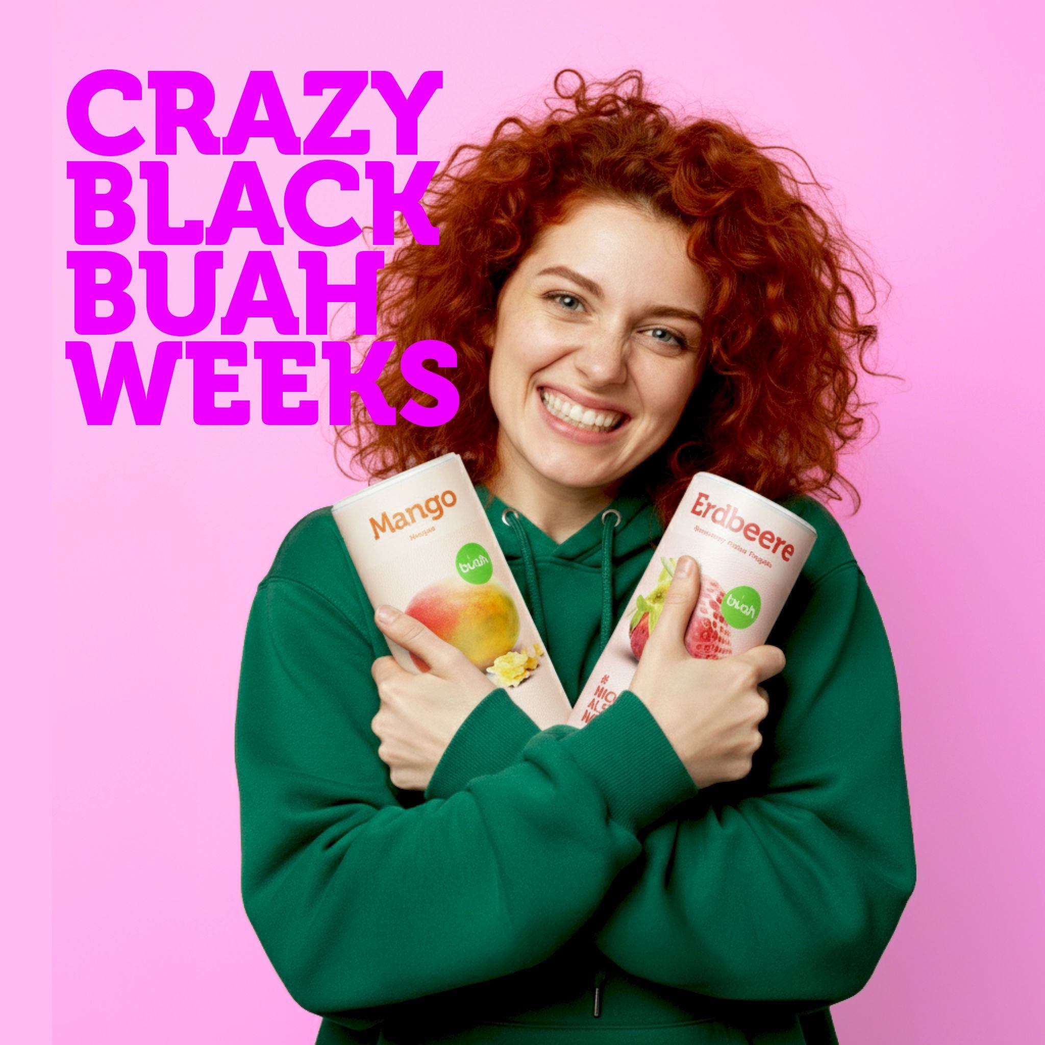 Black Friday limited edition-set