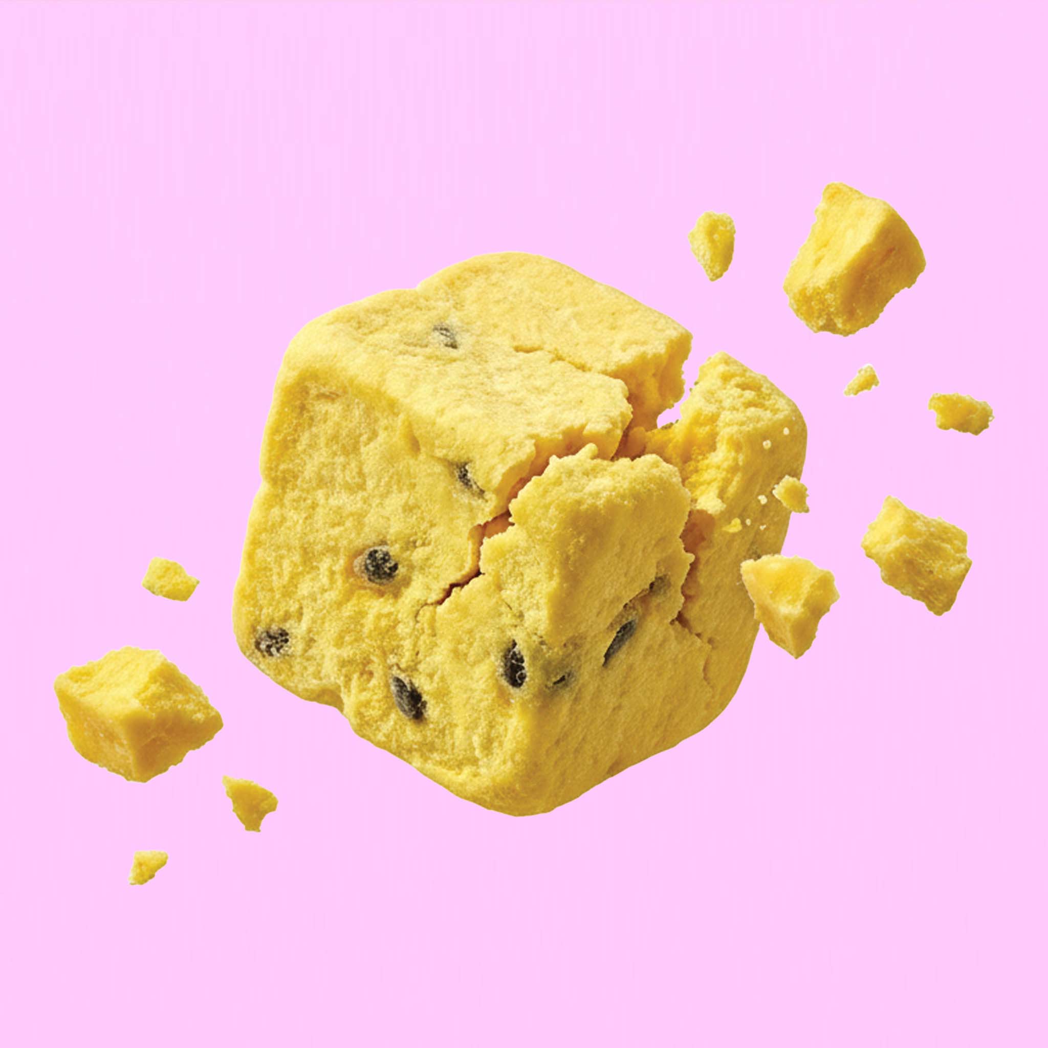 Fruitduo's Mango & Passievrucht