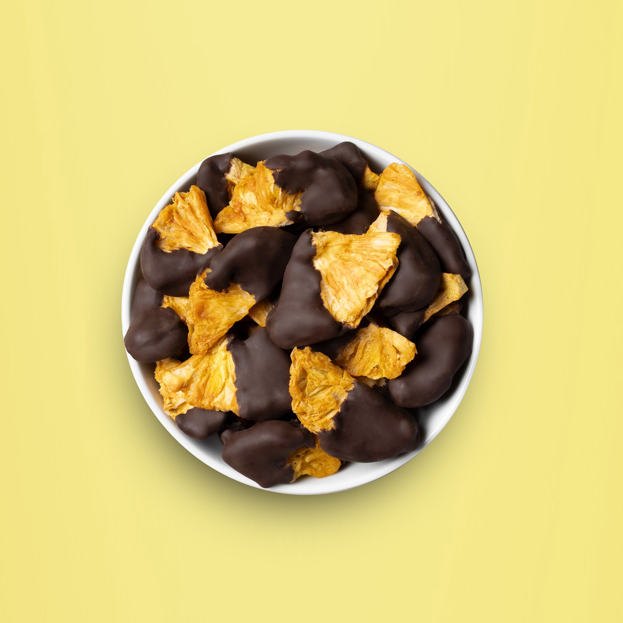 Soft fruits Bio Ananas & Kakao