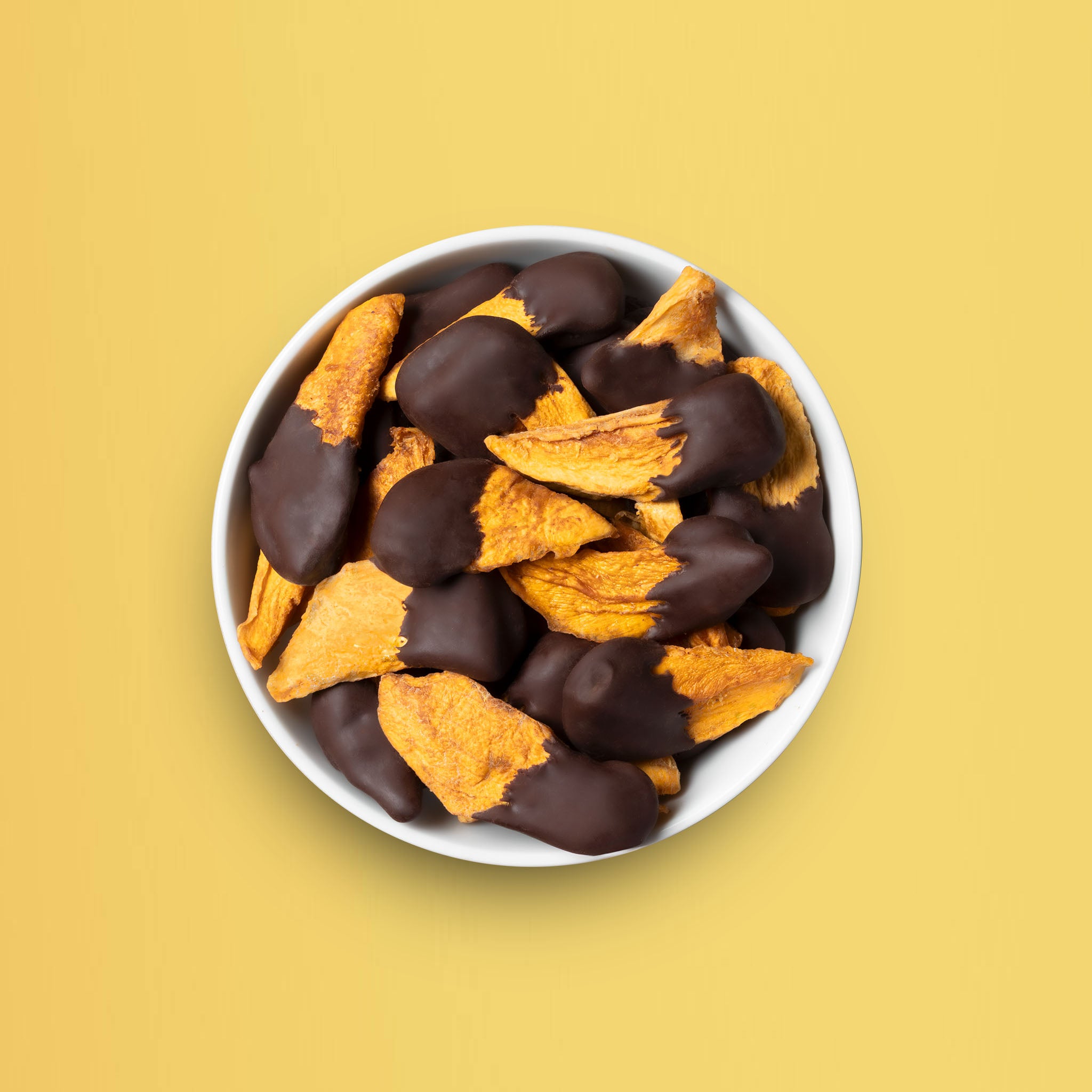 Soft fruits Bio Mango & Kakao