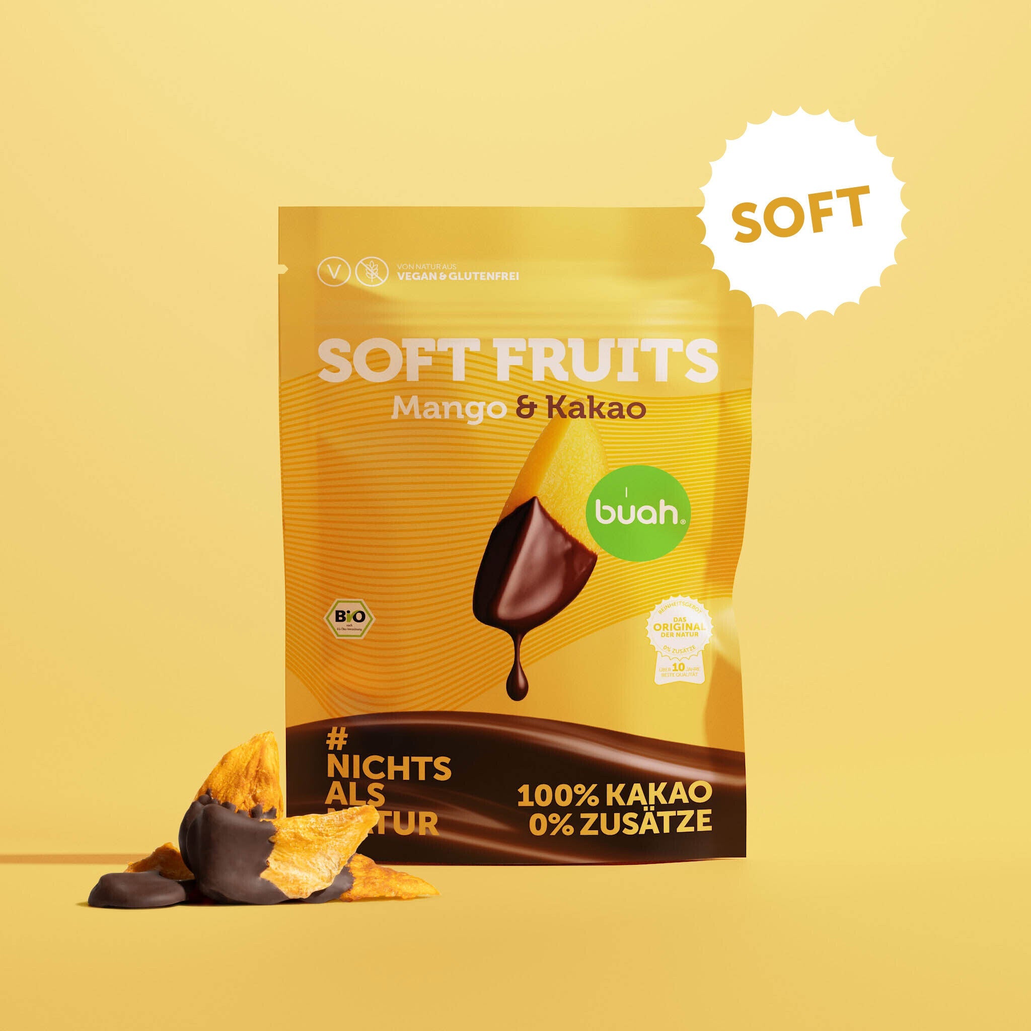 Soft Fruits
