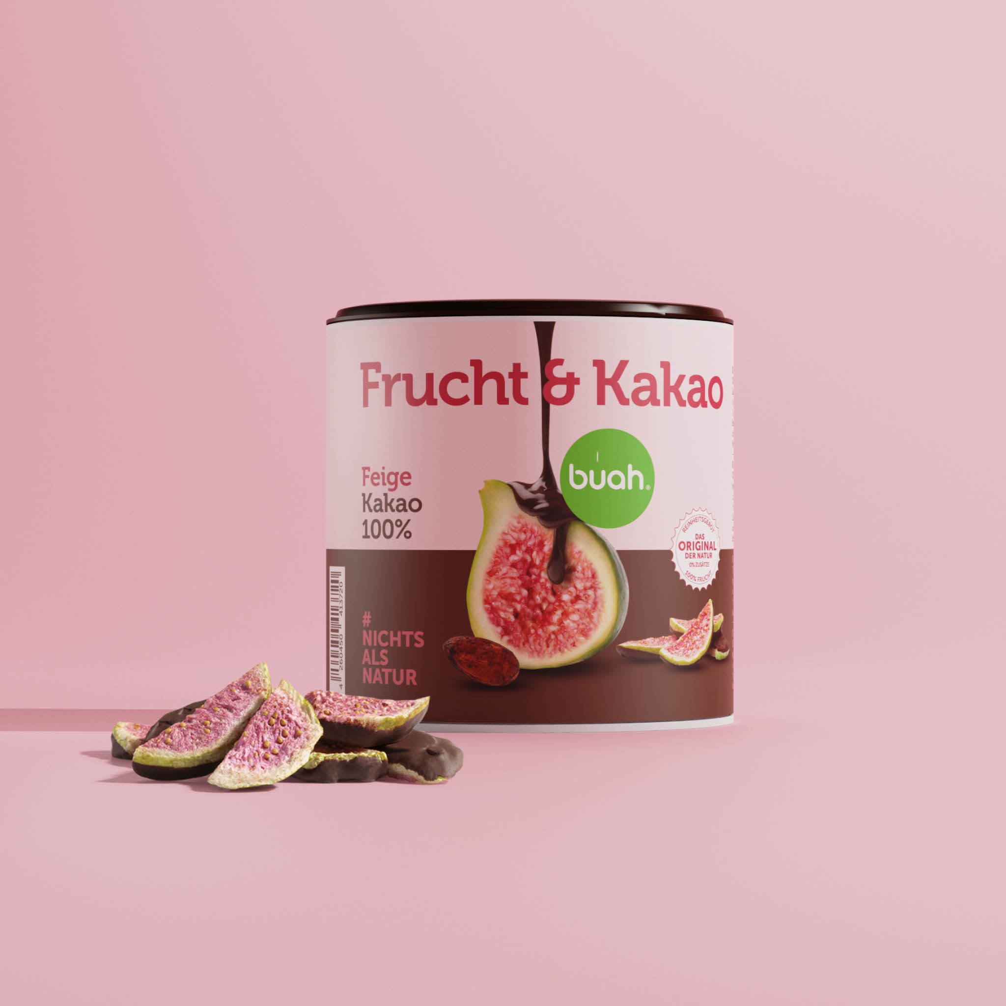 buah Frucht & Kakao in der Sorte Feige & Kakao