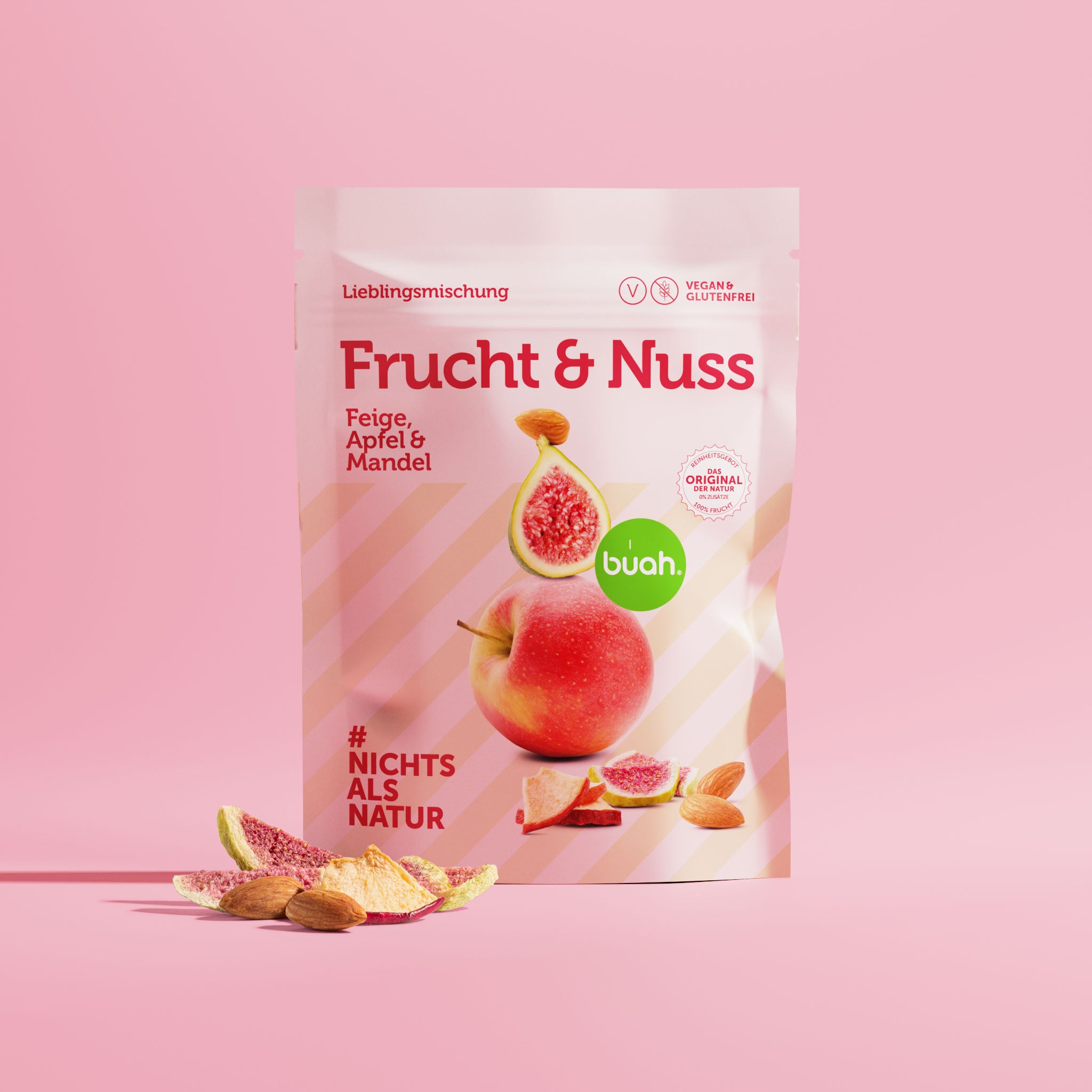 Fruit-notenmix | 9-pack