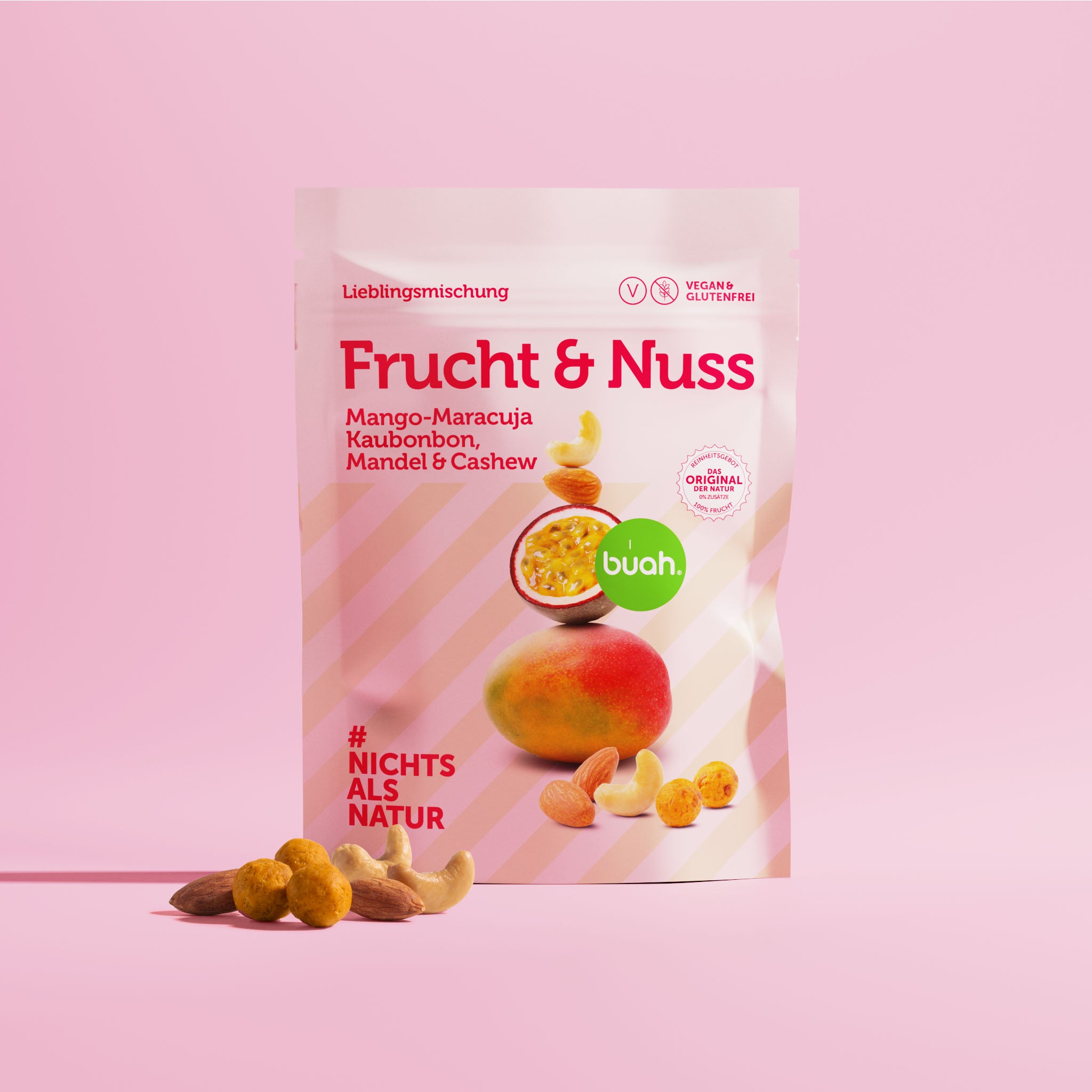 Fruit-notenmix | 9-pack