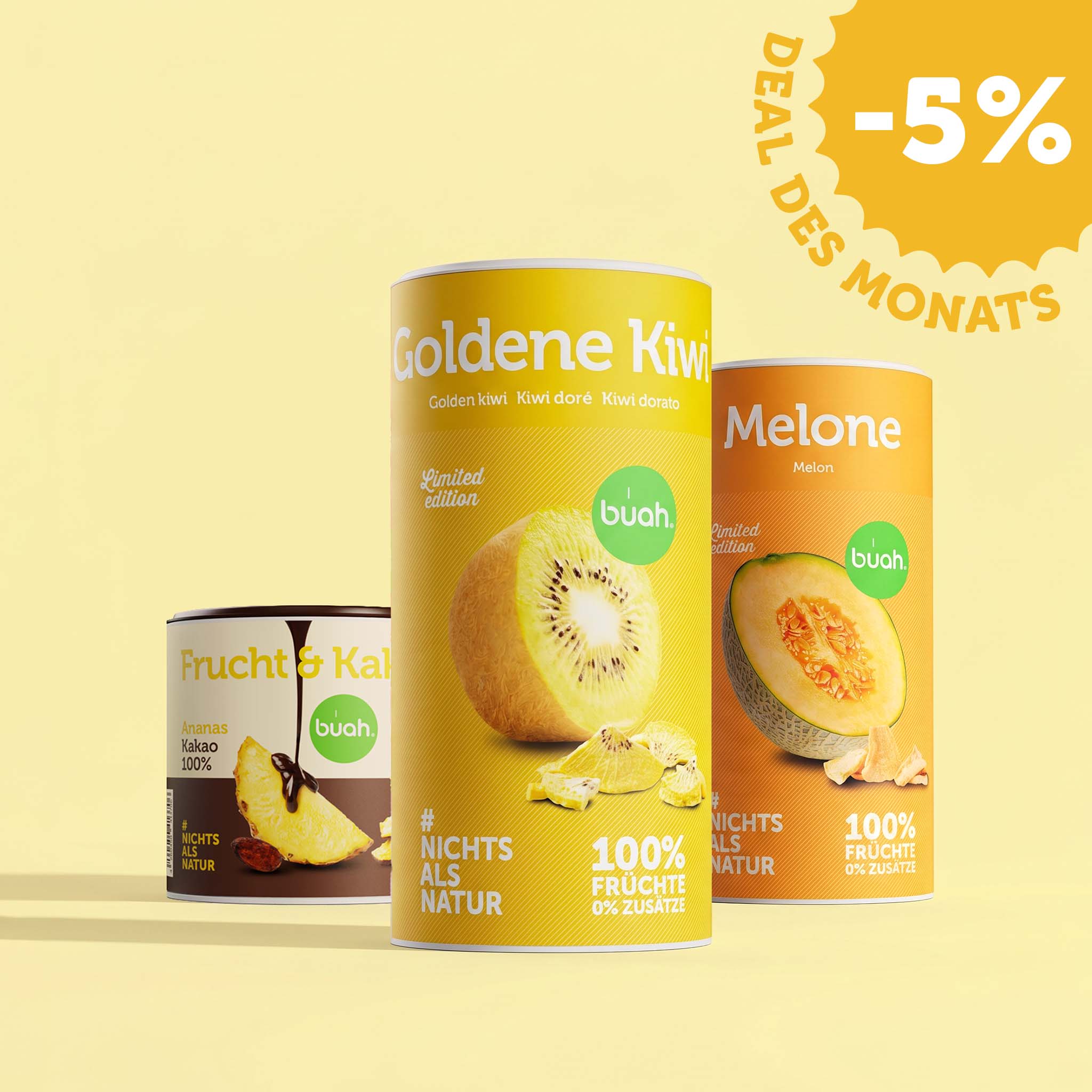 Nieuwkomers-Set